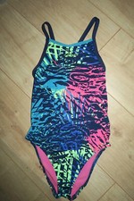 Nabaiji badeanzug schwimmanzug gebraucht kaufen  Mildstedt