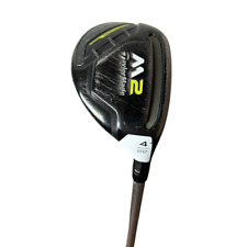 Taylormade hybrid degree for sale  Myrtle Beach