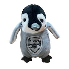Arsenal official plush for sale  WARRINGTON