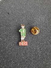 Pin homme man d'occasion  Expédié en Belgium