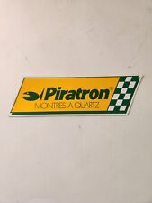 Autocollant sticker vintage d'occasion  Nancy-