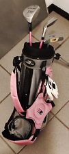 Golfbag junior kid gebraucht kaufen  Alsbach-Hähnlein