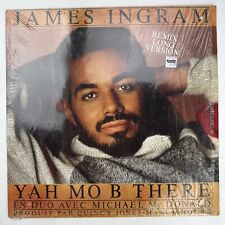 James ingram yah for sale  Maryland Heights