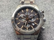 Jaguar herrenarmbanduhr daily gebraucht kaufen  Pfaffenhofen a.d.Ilm