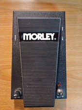 Morley wah wah for sale  Bechtelsville