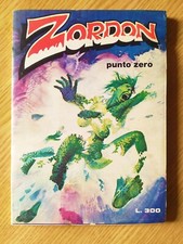 Zordon 1977 punto usato  Bologna