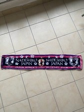 Echarpe serviette supporter d'occasion  Strasbourg-