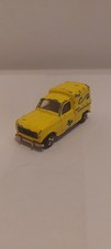 Majorette renault fourgonnette d'occasion  Saint-André-les-Vergers