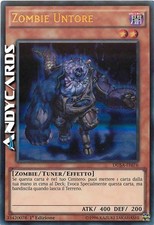 Zombie untore ultra usato  Ravenna