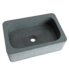 waschbecken stein gebraucht kaufen  Grünsfeld
