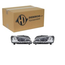 Diederichs tuning scheinwerfer gebraucht kaufen  Henstedt-Ulzburg
