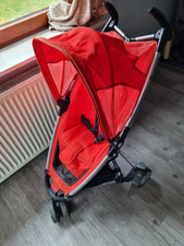 Quinny zapp buggy gebraucht kaufen  Eitelborn, Arzbach, Simmern