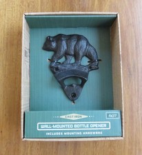 Wall mounted cast for sale  UK