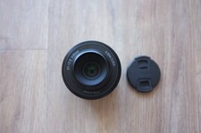 Ttartisan 27mm fujifilm usato  Bra