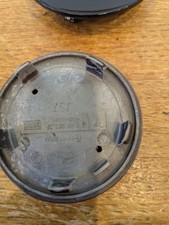 Porsche centre caps for sale Porsche centre caps for sale  SOLIHULL