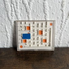 Vintage puzzle maze for sale  HAMILTON