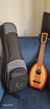 clearwater ukulele for sale  HUDDERSFIELD