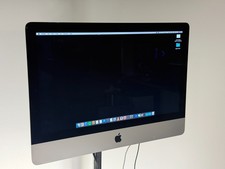 Usado, Apple iMac 21.5" final de 2013 2.7 GHz Quad-Core i5 8GB RAM 256GB SSD VESA Mount comprar usado  Enviando para Brazil