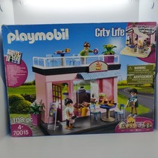 Playmobil city life gebraucht kaufen  Strausberg