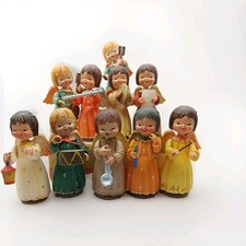 Vintage set handcrafted for sale  Mount Pleasant