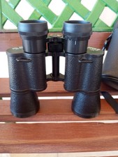 Binocolo komz 10x40 usato  Battipaglia