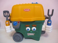 Playskool yard crew for sale  Mound City