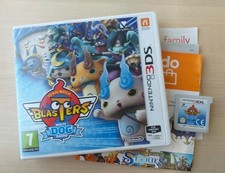 Kai watch blasters for sale  LANCASTER