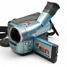 Samsung l530b camcorder for sale  UK
