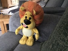 Raa noisy lion for sale  CARLISLE