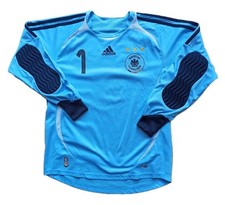 Adidas jens lehmann gebraucht kaufen  Würzburg