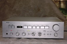 High end denon gebraucht kaufen  Kamp-Lintfort