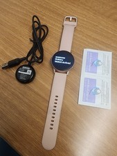 Samsung galaxy watch for sale  Forest Hills
