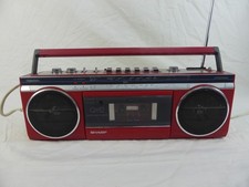 Sharp radio stereo for sale  MIDDLESBROUGH