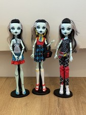 Monster high heart for sale  EMSWORTH