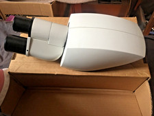 Leica microscope binocular for sale  WORCESTER
