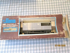 Lima gauge brake for sale  WHITLEY BAY