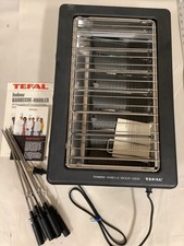 Tefal smoke free for sale  Warwick
