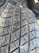 Tyre tread 255 for sale  NANTWICH