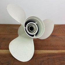 Yamaha boot propeller gebraucht kaufen  Pritzerbe
