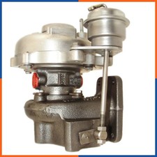 Turbocompresseur iveco 5303 d'occasion  Romainville