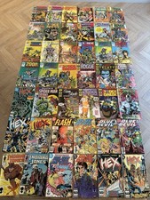 Job lot comics for sale  DOVER