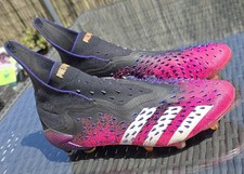Adidas predator freak for sale  LEEDS