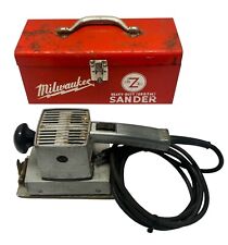 Vintage milwaukee 6000 for sale  Ennis