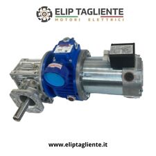 Motoriduttore variatore giri usato  Monopoli