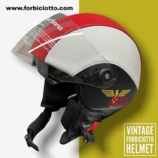 casco guzzi pelle usato casco guzzi pelle usato Palermo