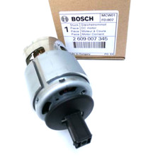 Bosch 2609007345 motor gebraucht kaufen  Ehringshausen