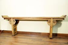 Antique chinese altar for sale  Dallas