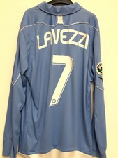 Maglia shirt match usato  Palermo