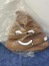 Poop 35cm emoji for sale  Freehold