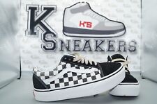 Vans skool stacked gebraucht kaufen  Weiden